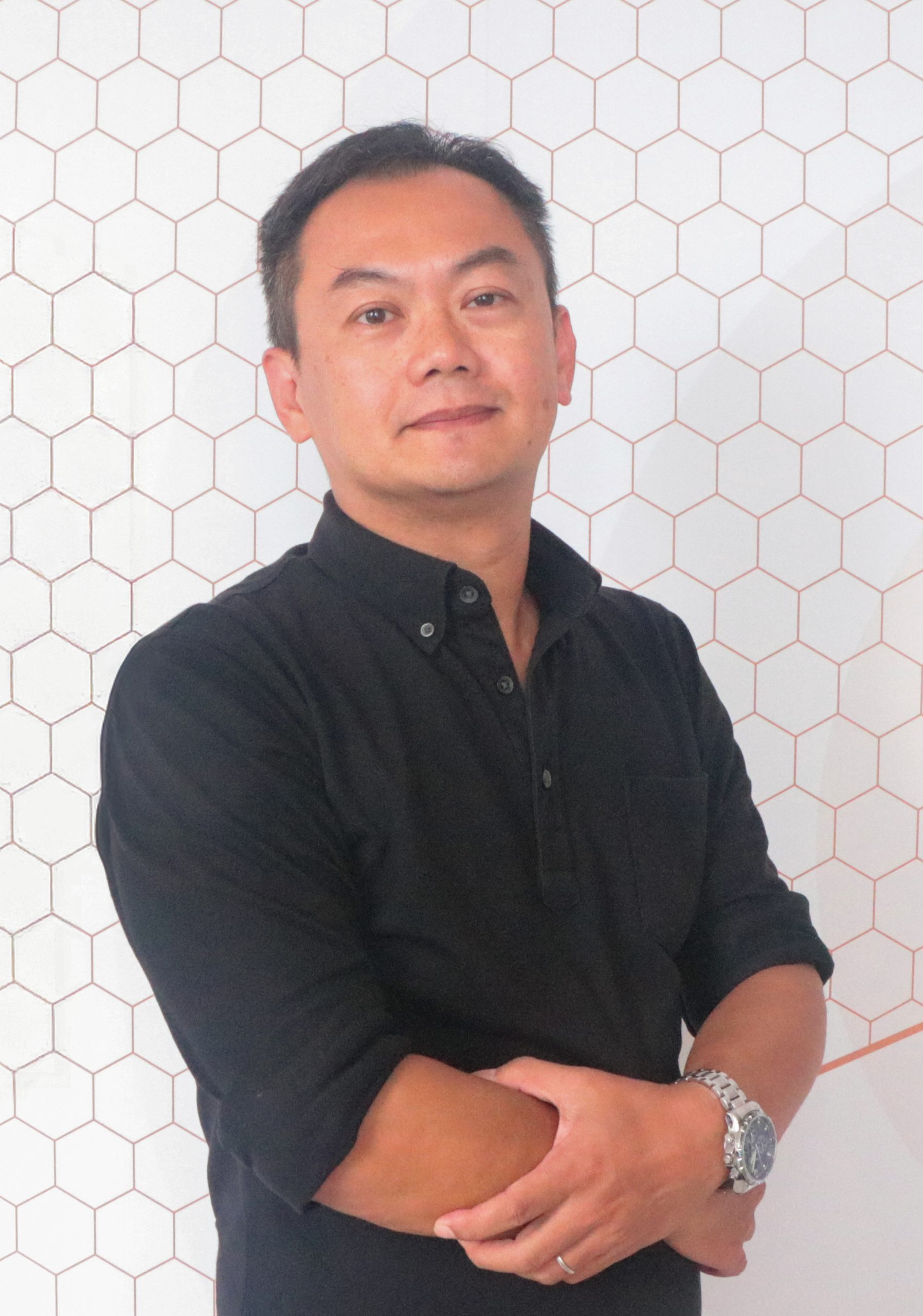 黃志喜 Chih-Hsi HUANG